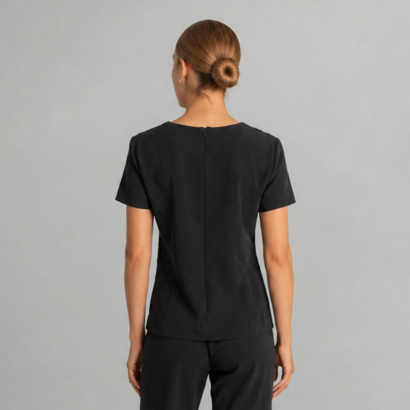 Spa Uniform 09
