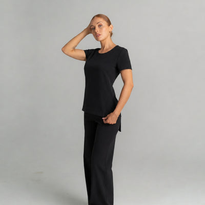 Spa Uniform 09