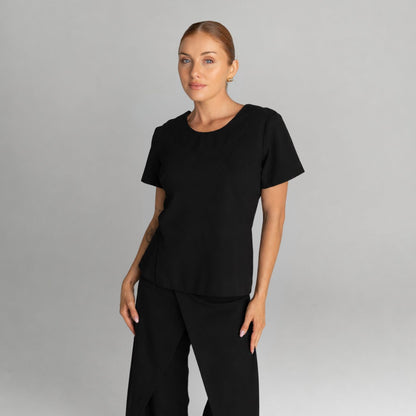 Spa Uniform 09