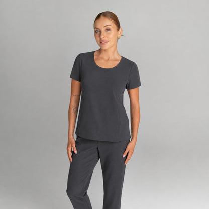 Spa Uniform 09