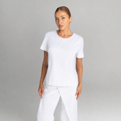 Spa Uniform 09