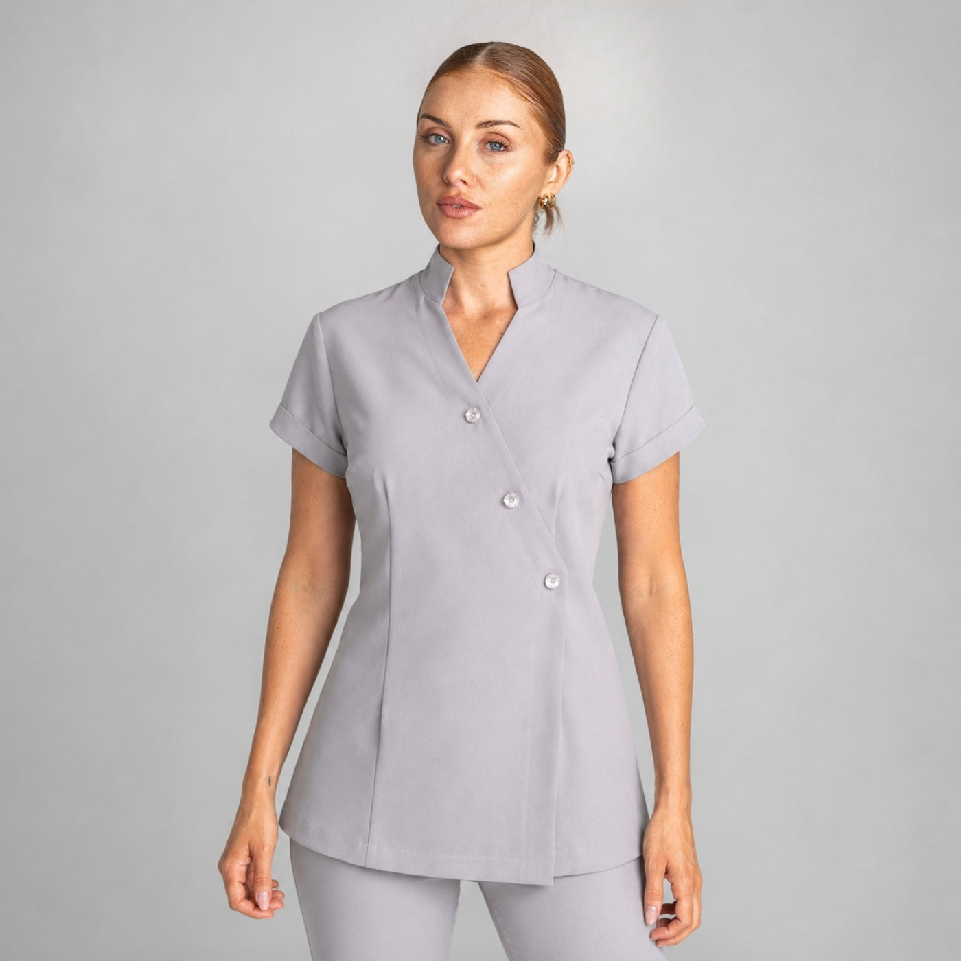 Spa Uniform 10 - Clearance Sale