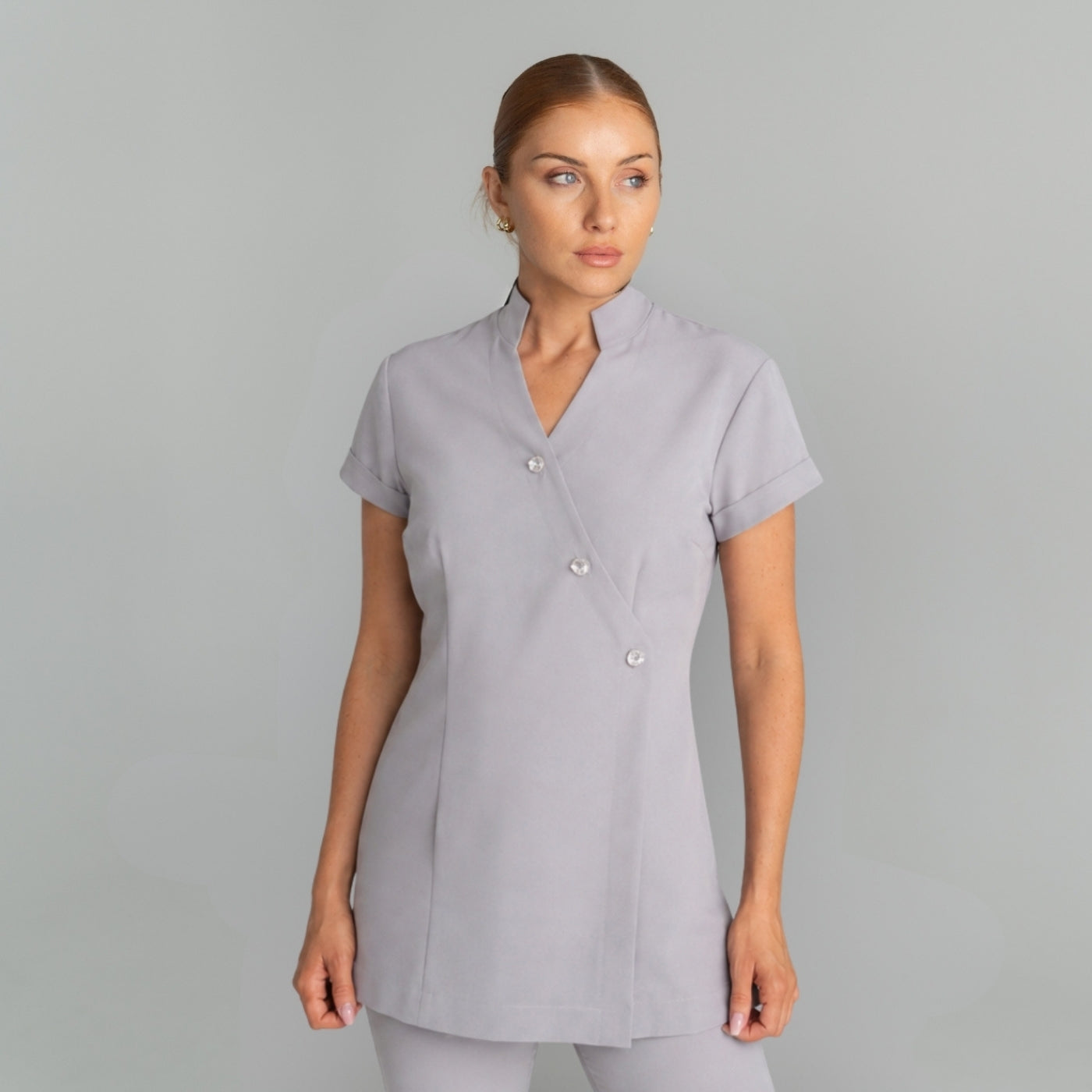 Spa Uniform 10 - Clearance Sale