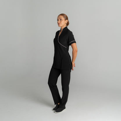 Spa Uniform 10