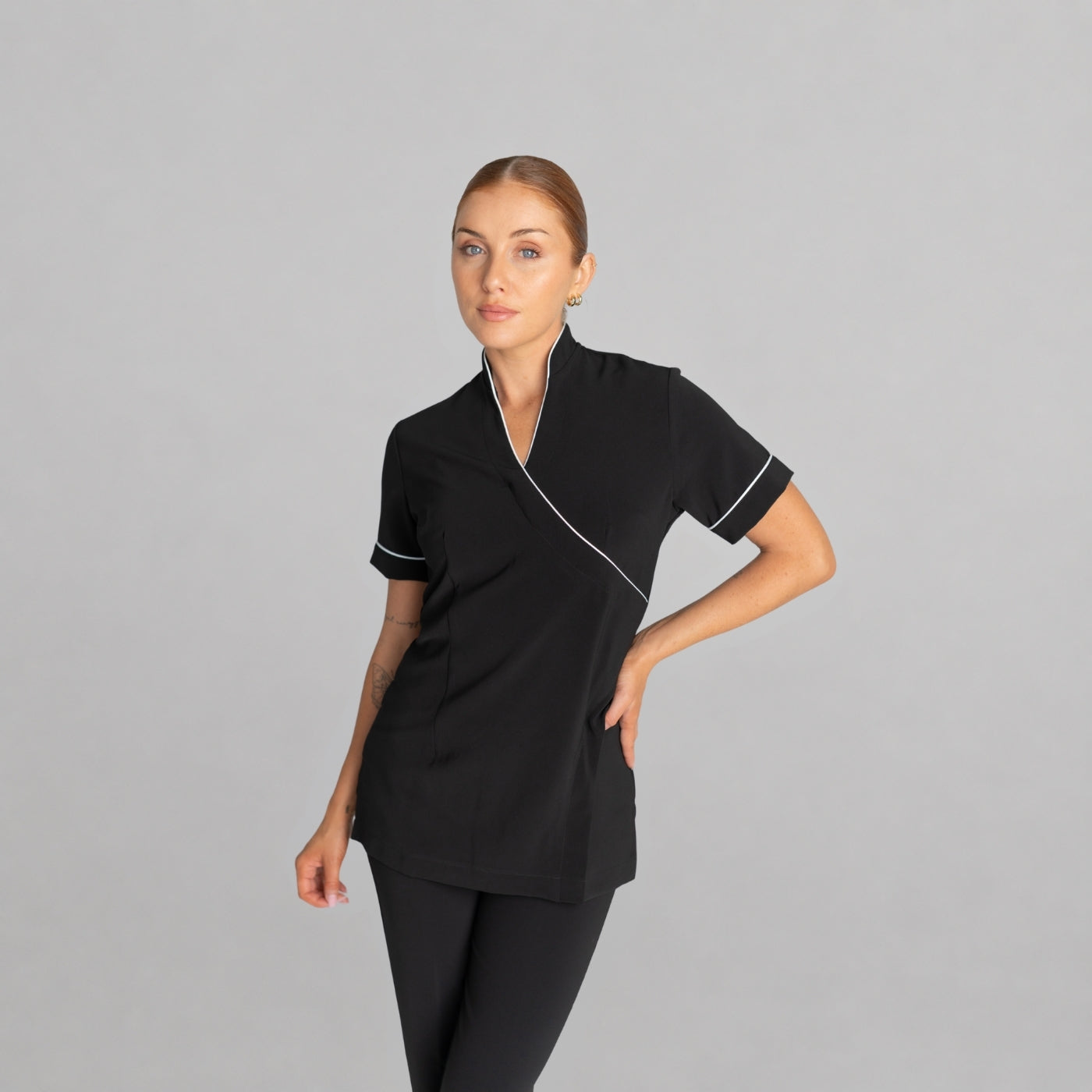Spa Uniform 10