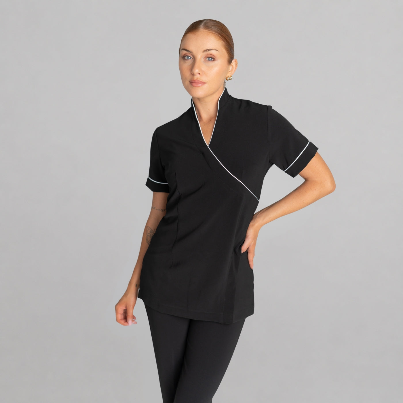 Spa Uniform 10