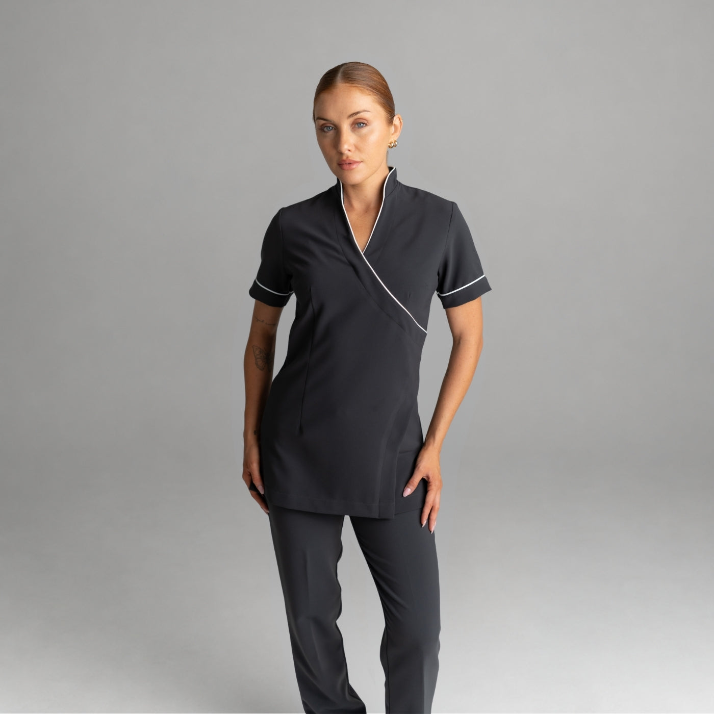 Spa Uniform 10