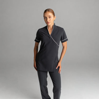Spa Uniform 10