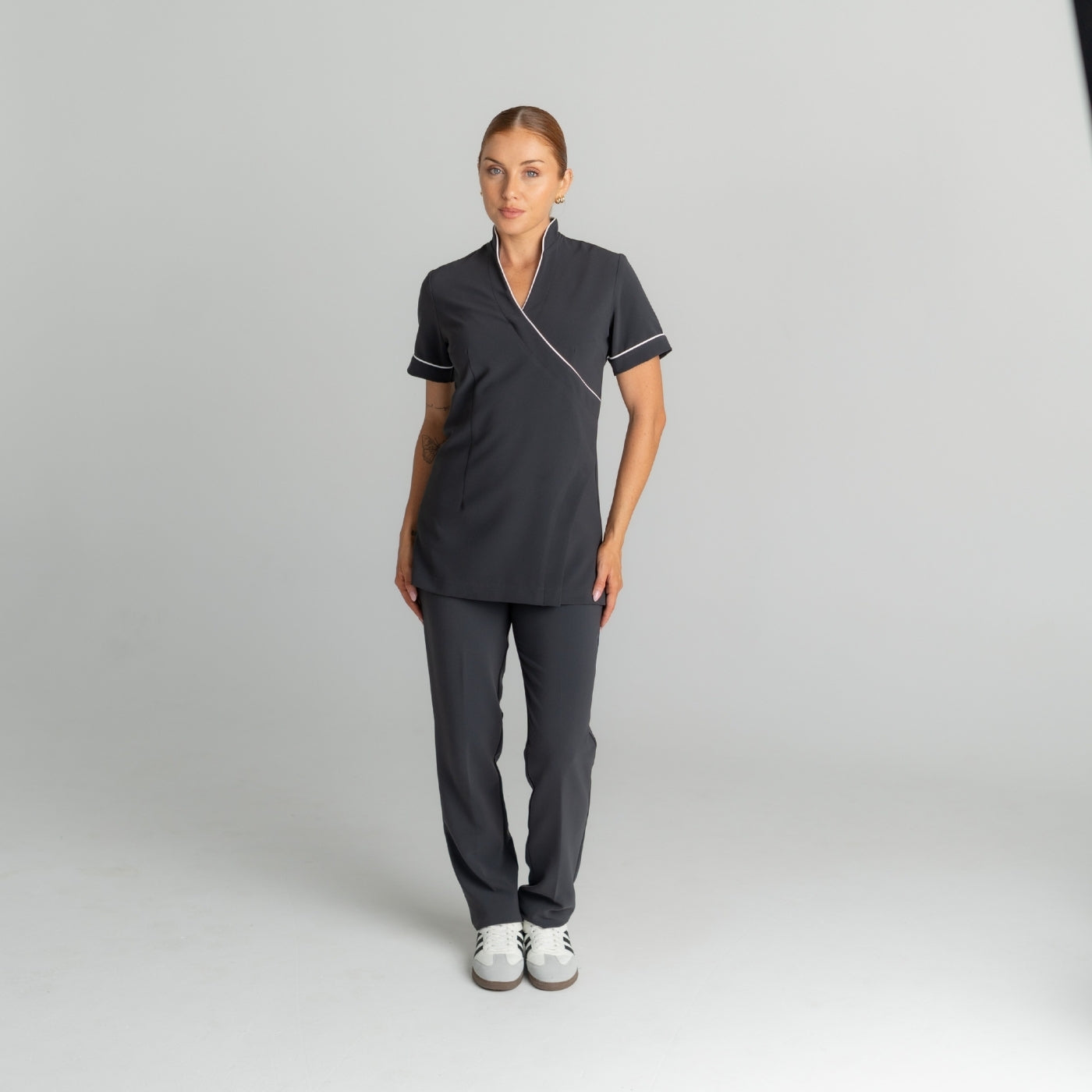 Spa Uniform 10
