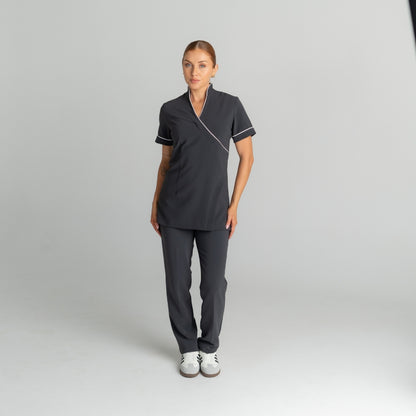 Spa Uniform 10