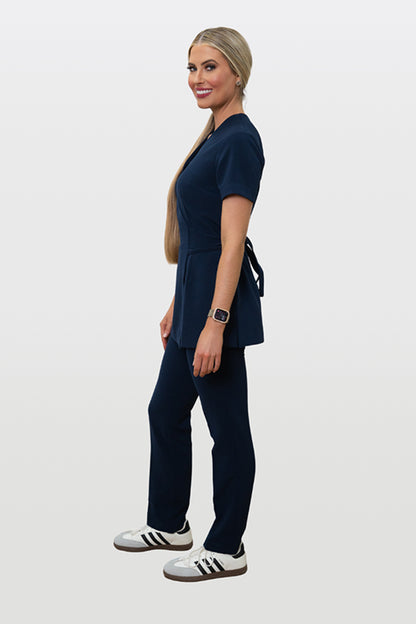 Spa Uniform 12