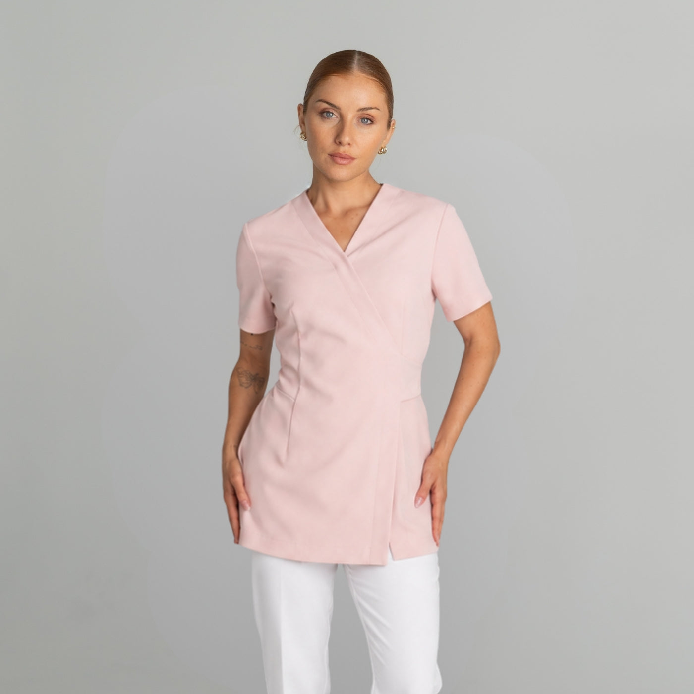 Spa Uniform 12
