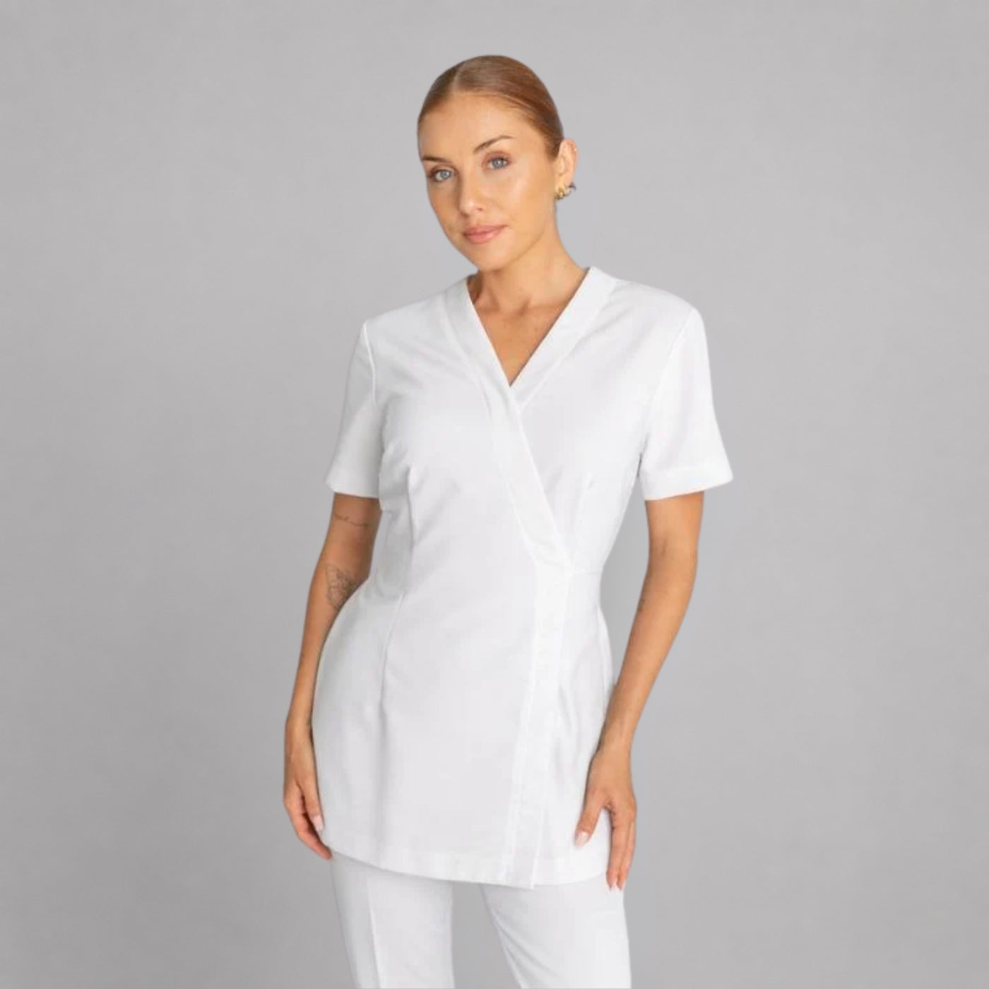 Spa Uniform 12