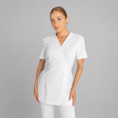 Spa Uniform 12