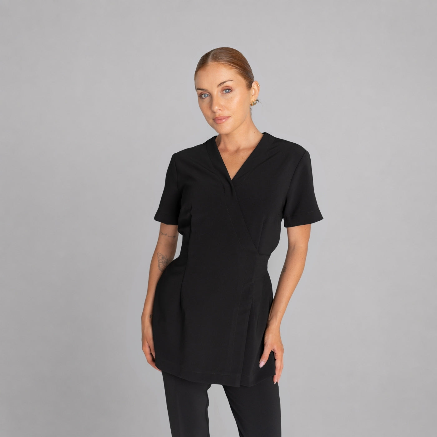 Spa Uniform 12
