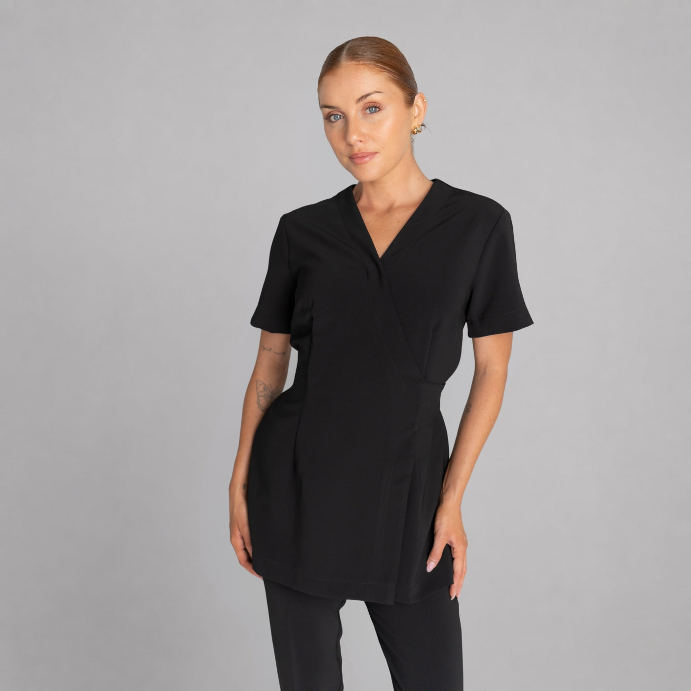 Spa Uniform 12