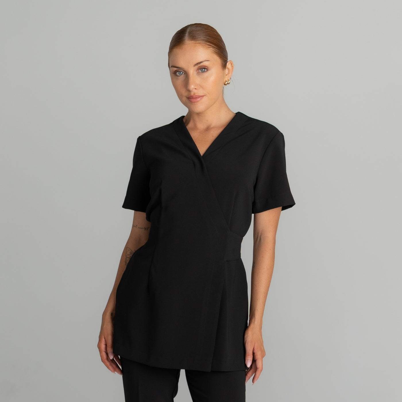Spa Uniform 12