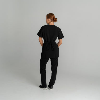 Spa Uniform 12