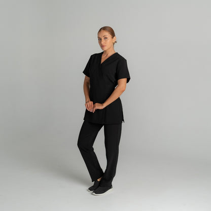Spa Uniform 12