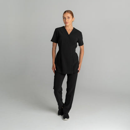 Spa Uniform 12