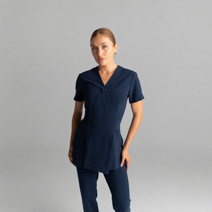 Spa Uniform 12