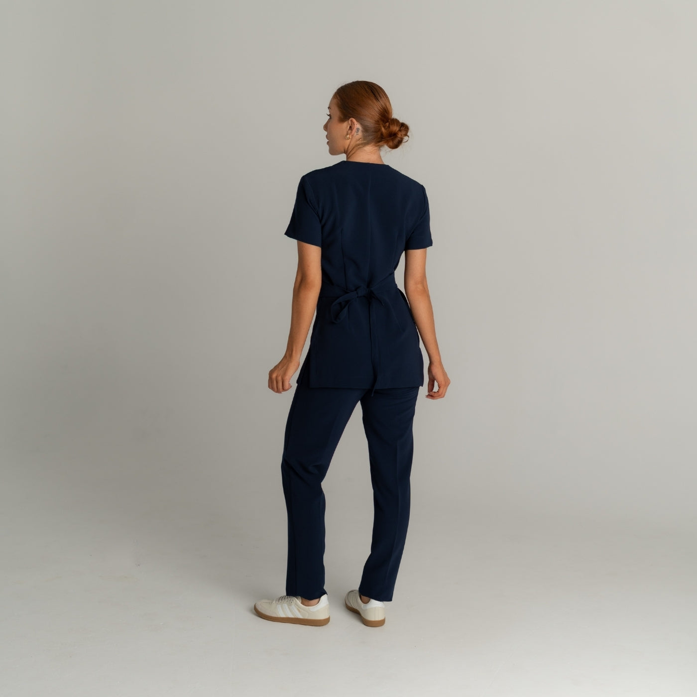 Spa Uniform 12