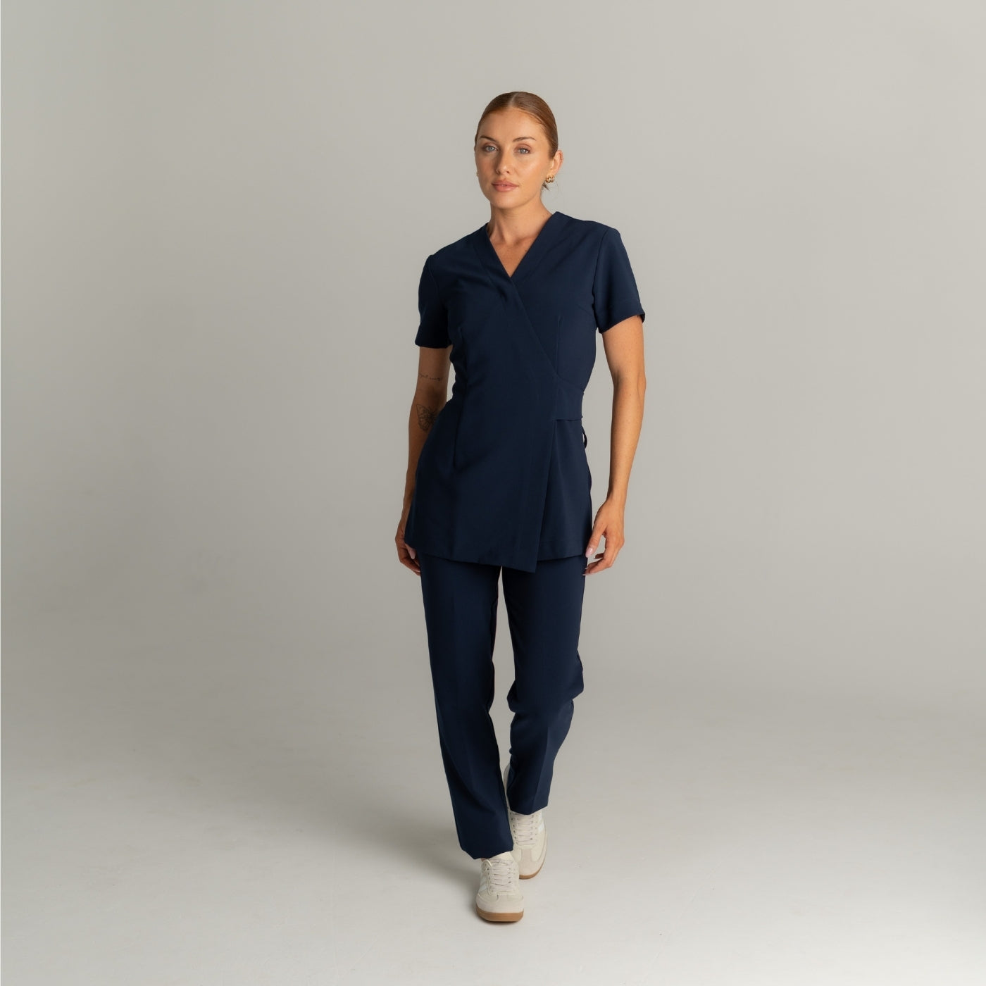 Spa Uniform 12