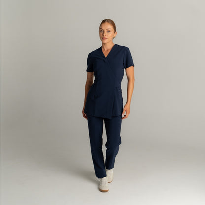 Spa Uniform 12