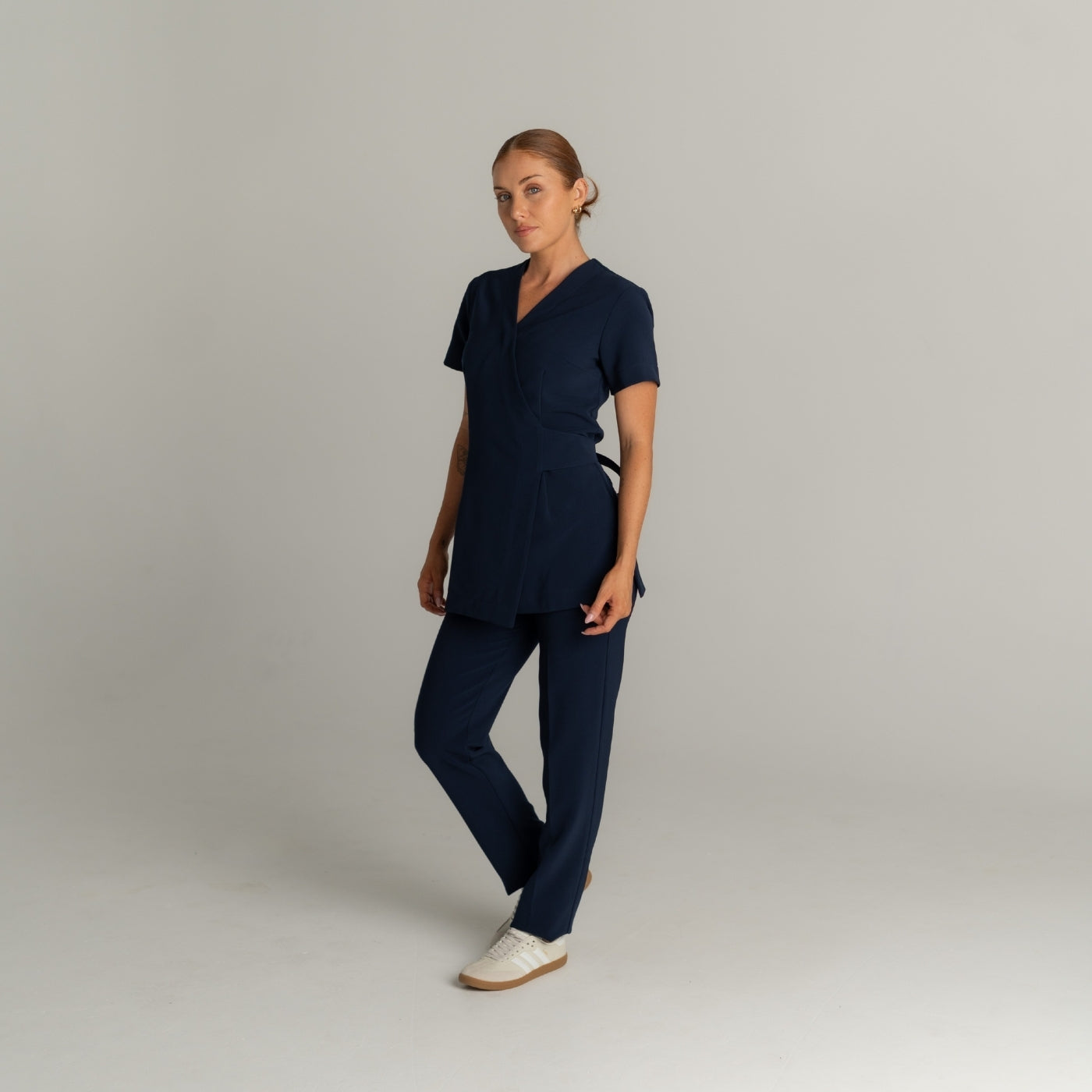 Spa Uniform 12