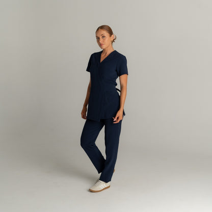 Spa Uniform 12
