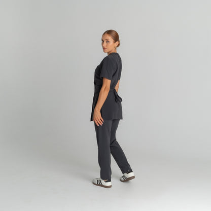 Spa Uniform 12