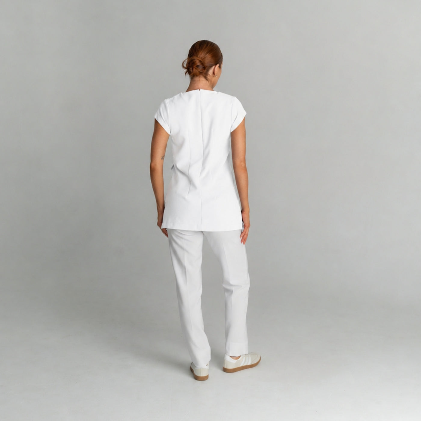 Spa Uniform 14 - Clearance Sale