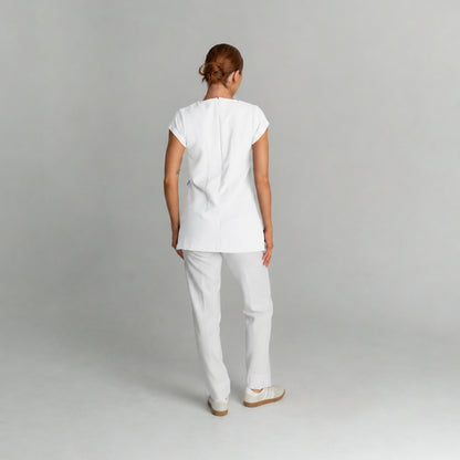 Spa Uniform 14 - Clearance Sale