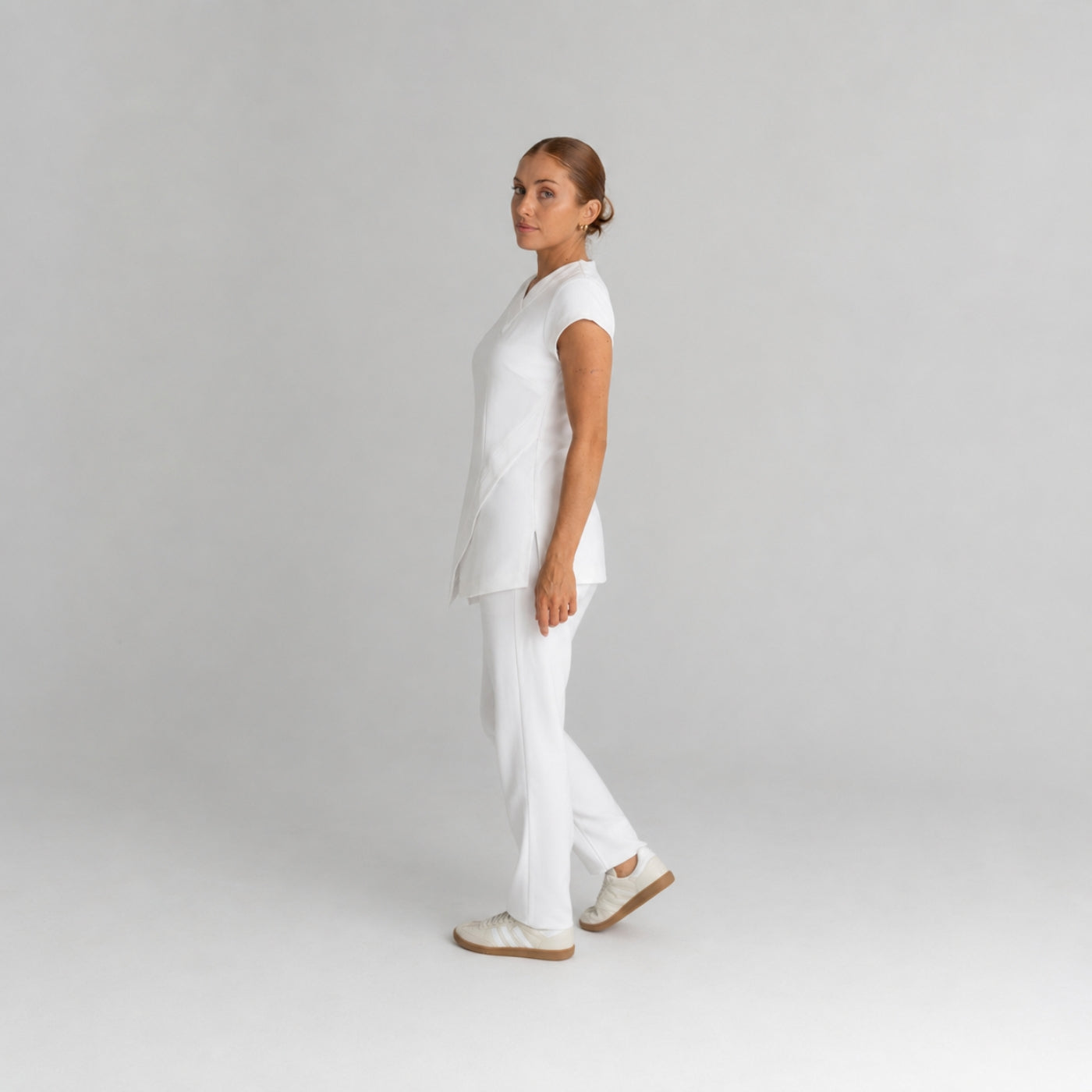Spa Uniform 14 - Clearance Sale