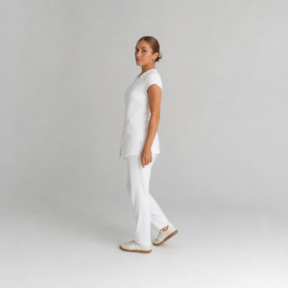 Spa Uniform 14 - Clearance Sale