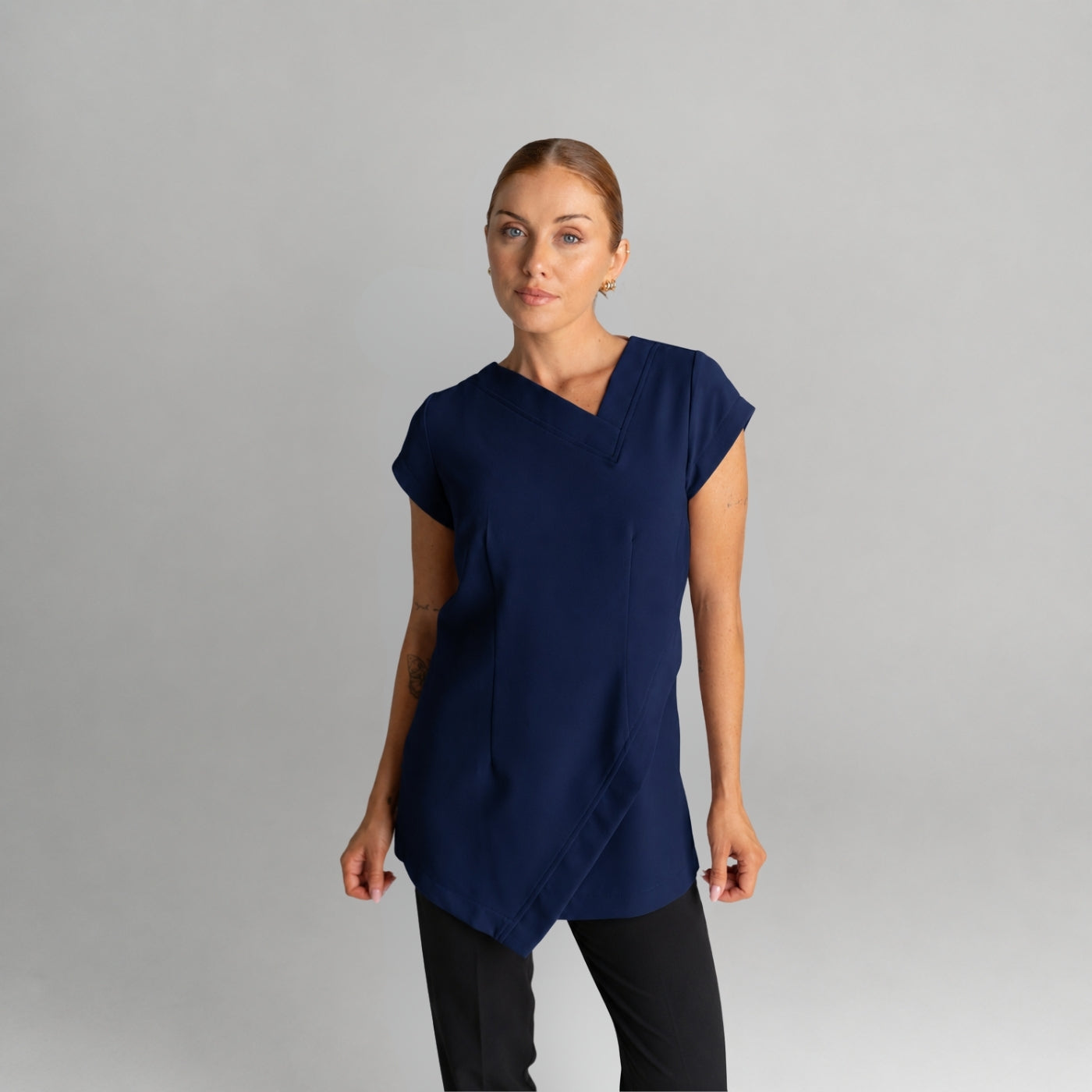 Spa Uniform 14
