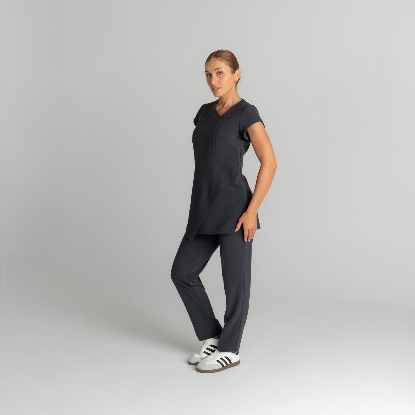 Spa Uniform 14