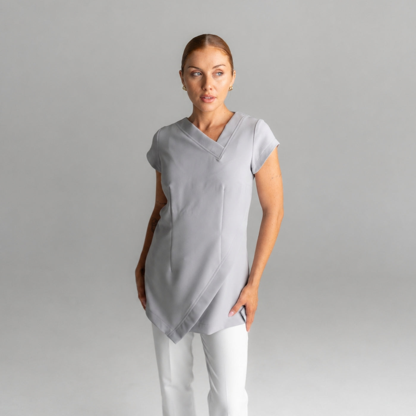 Spa Uniform 14