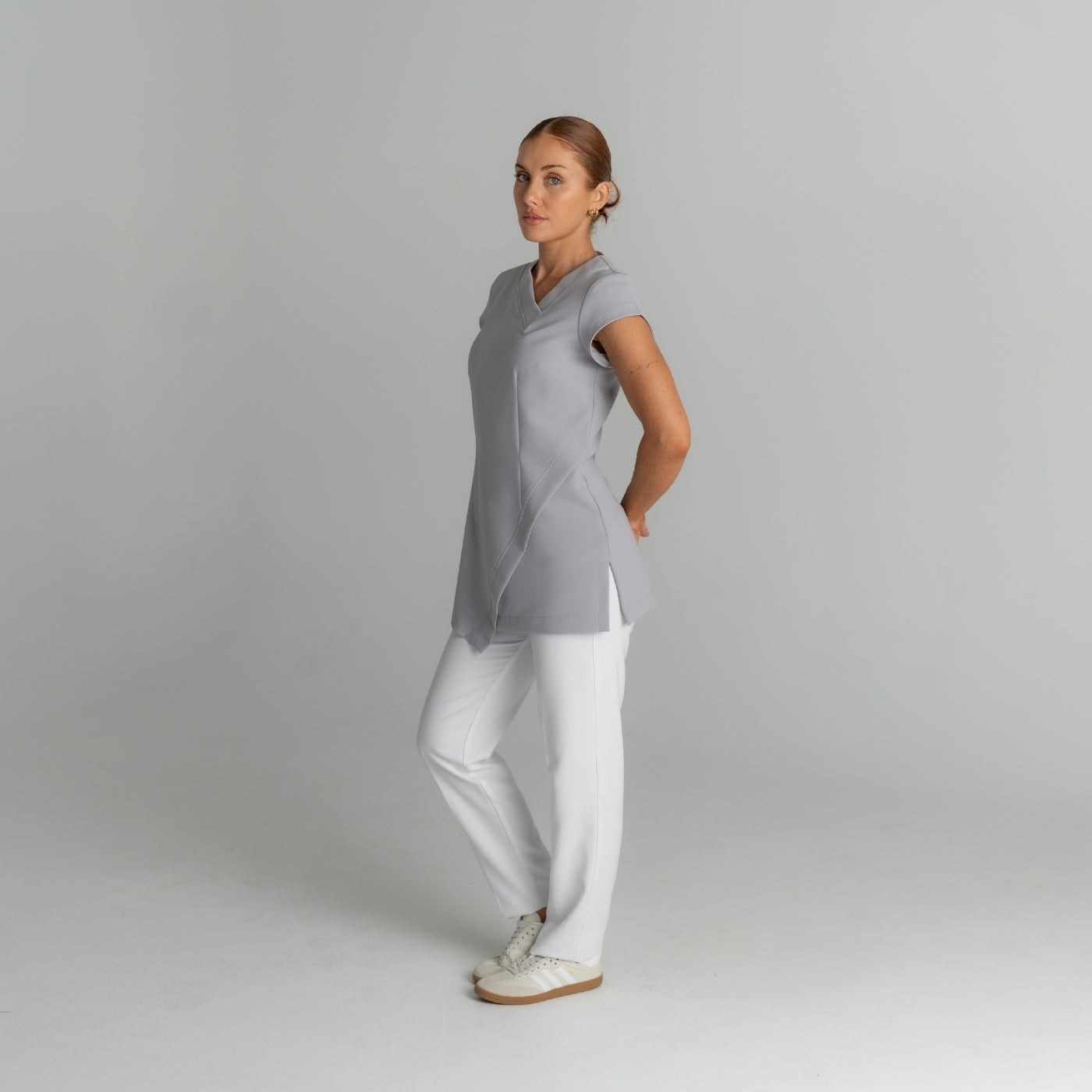 Spa Uniform 14