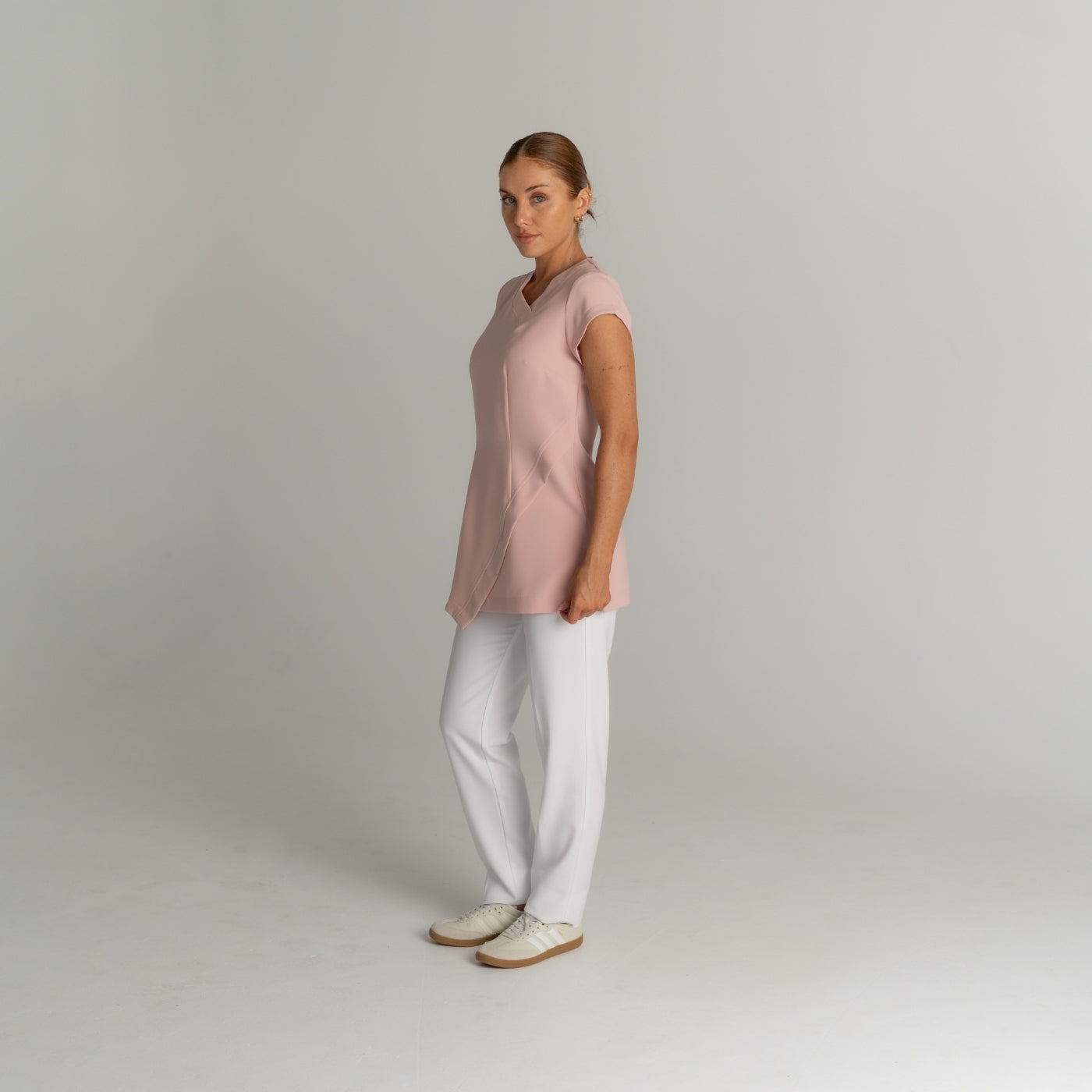 Spa Uniform 14