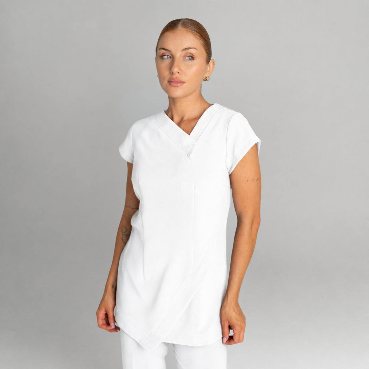 Spa Uniform 14 - Clearance Sale