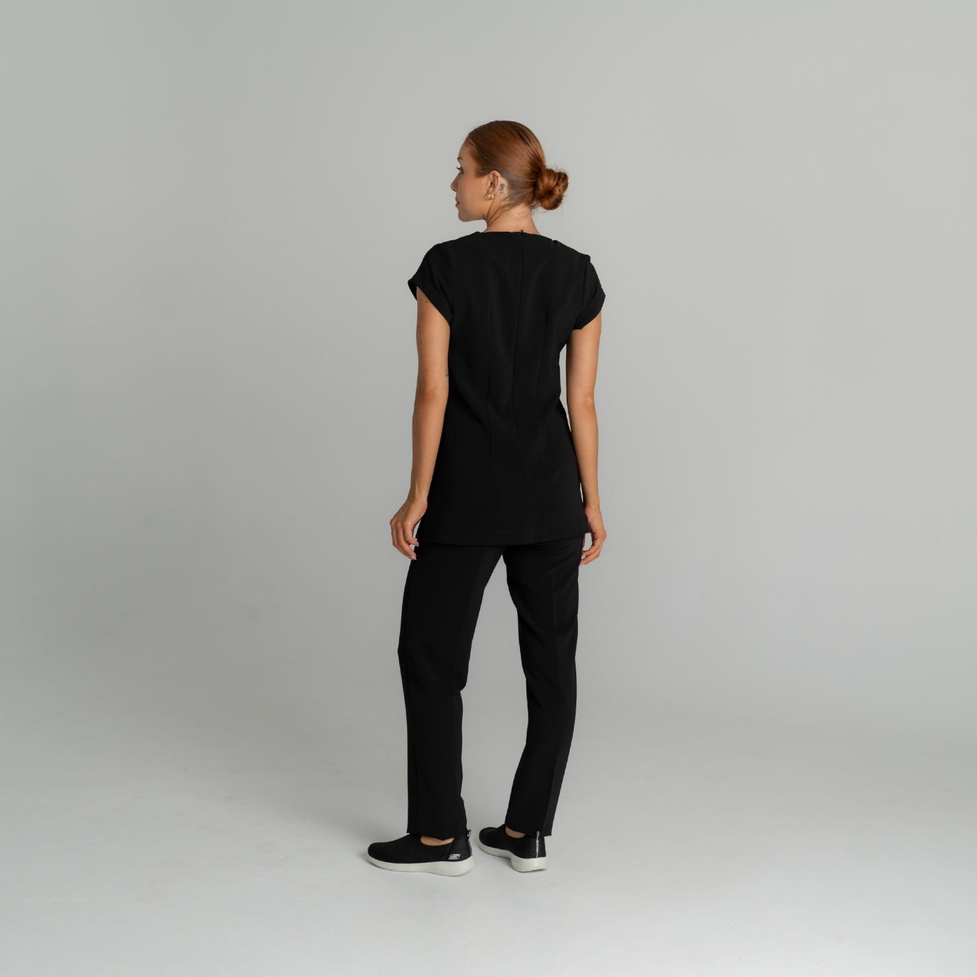 Spa Uniform 14
