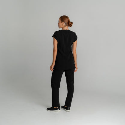 Spa Uniform 14