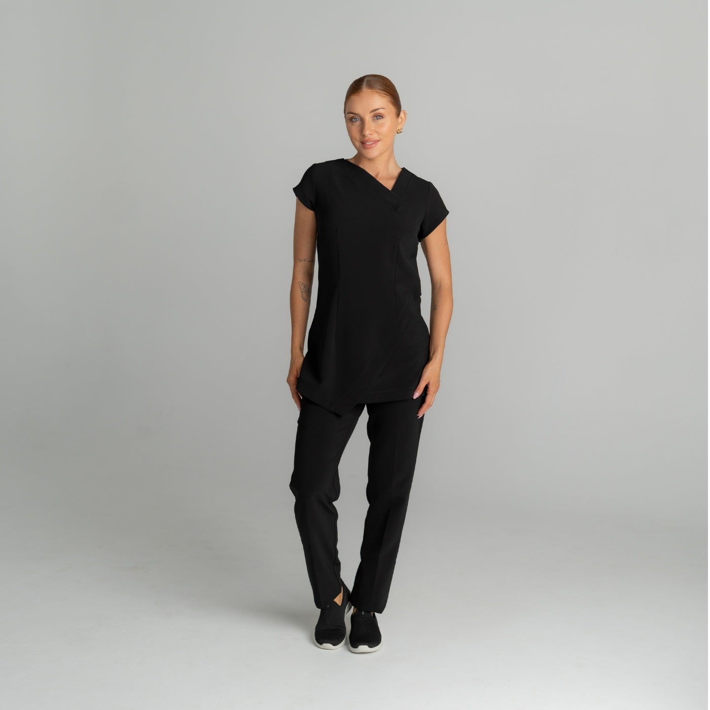 Spa Uniform 14