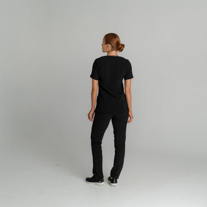 Spa Uniform 15