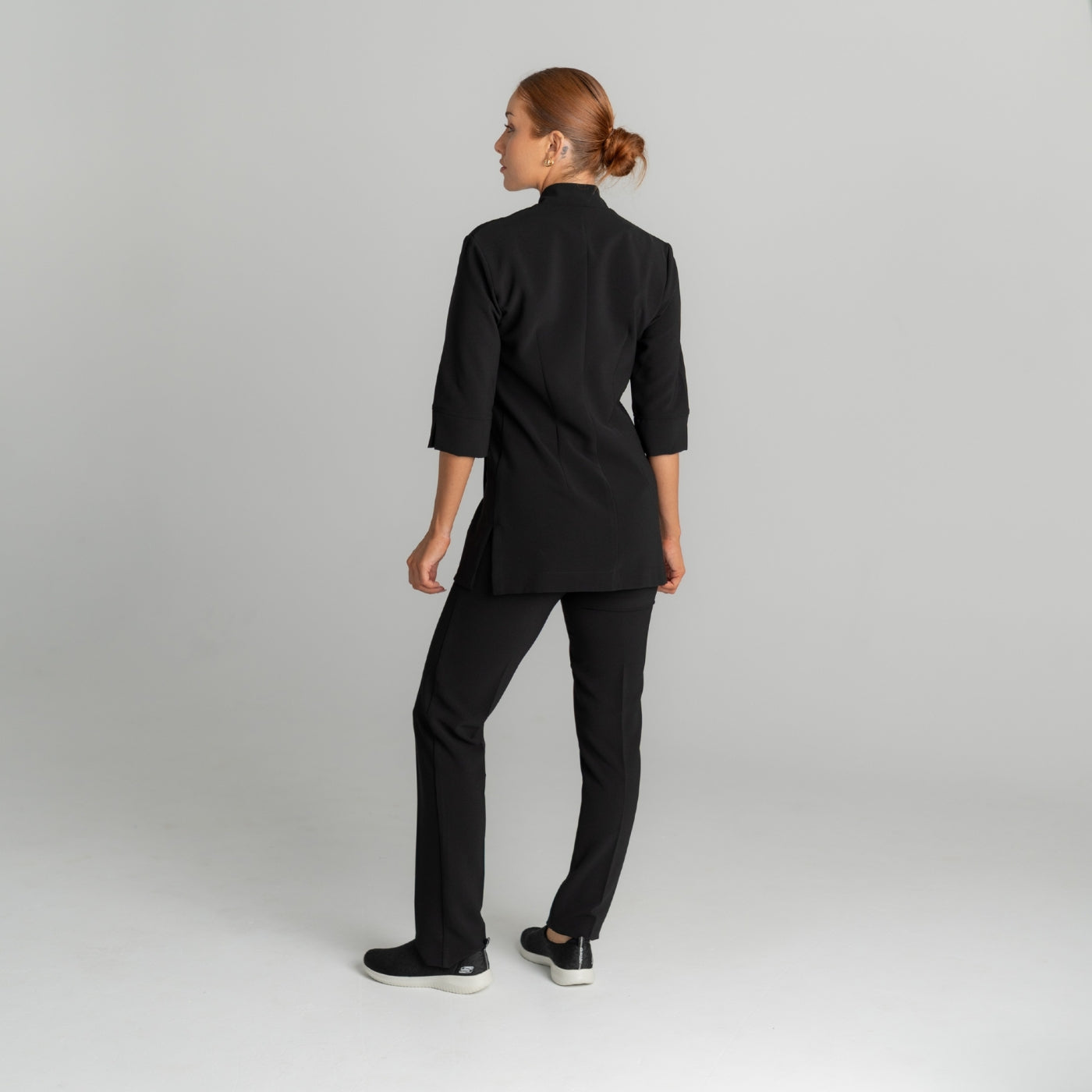 Spa Uniform 15