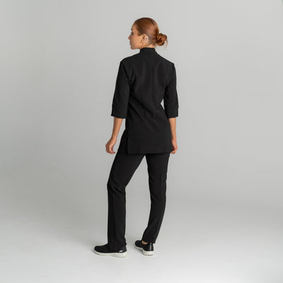 Spa Uniform 15