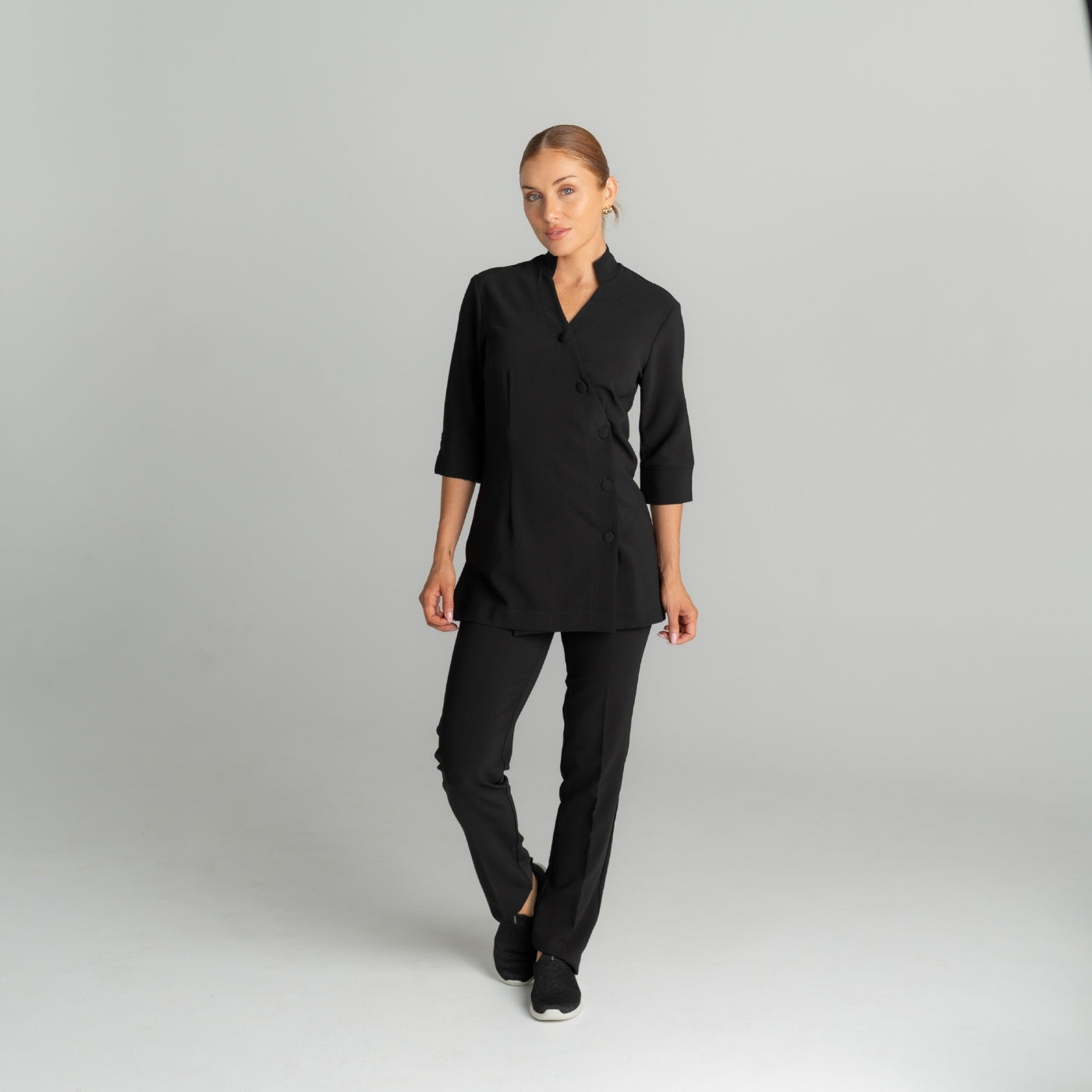Spa Uniform 15