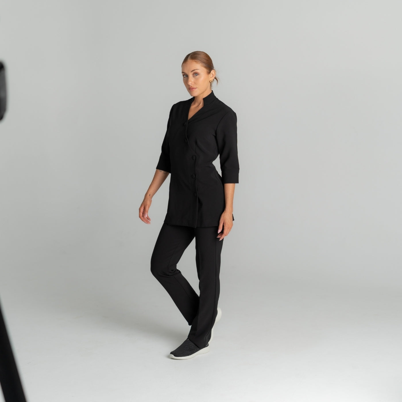 Spa Uniform 15