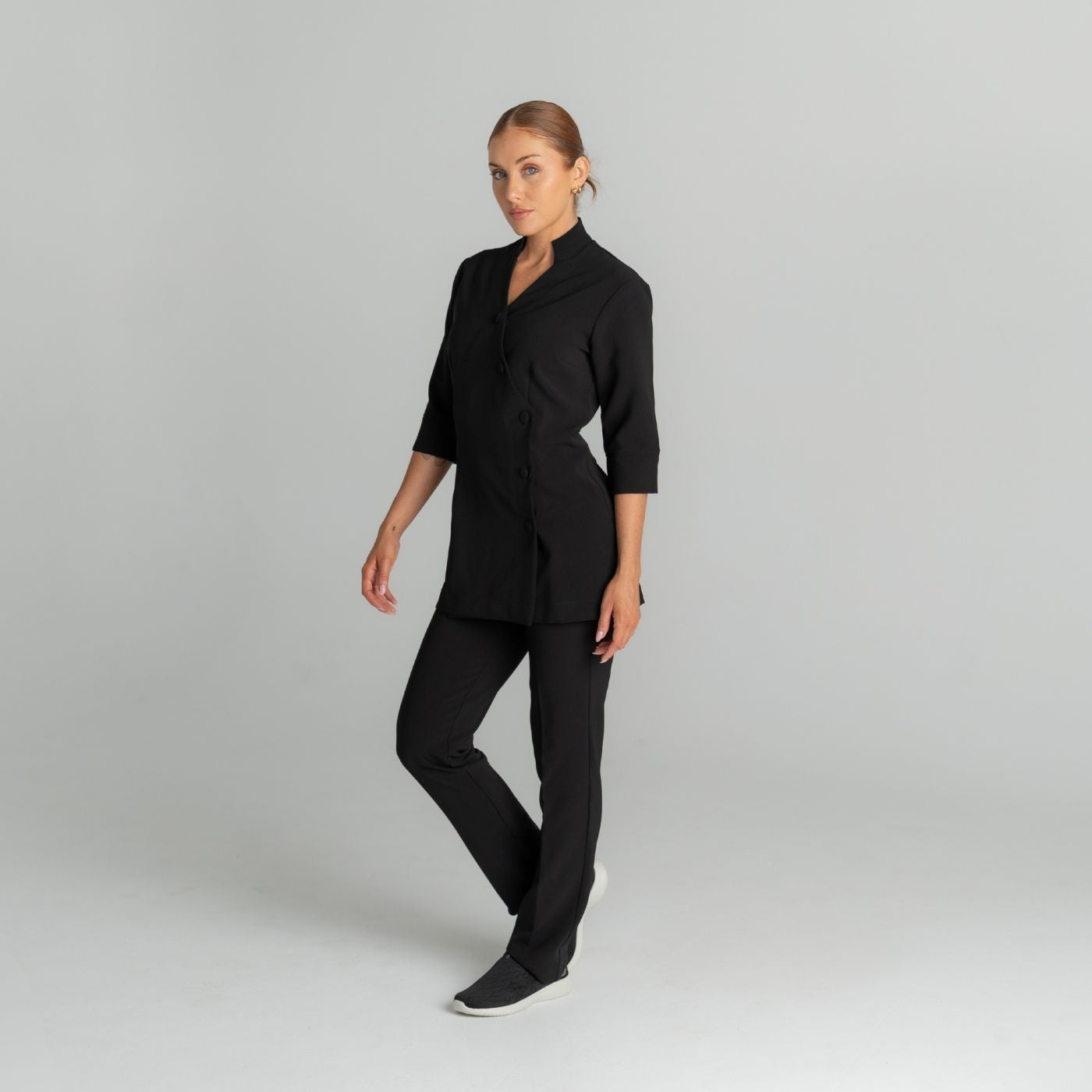 Spa Uniform 15